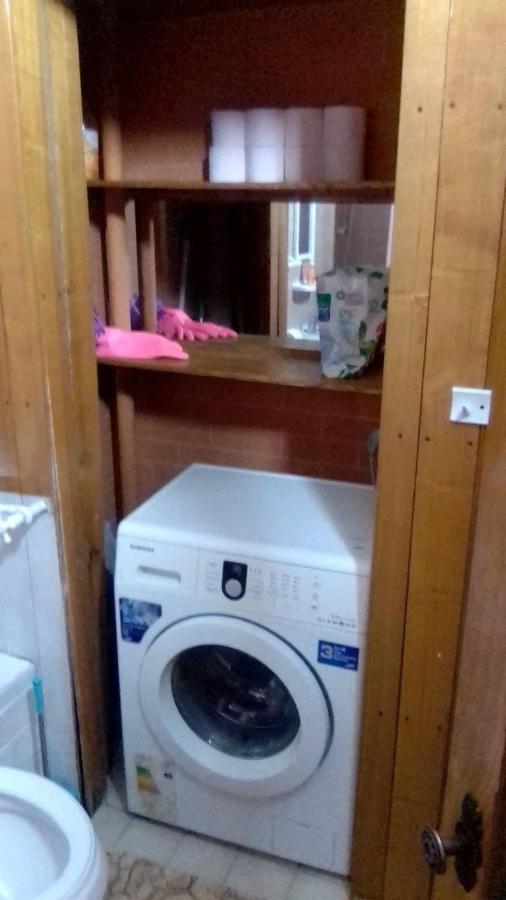 Markaz 6 Uy-122A Honadon-9 Tashkent Ngoại thất bức ảnh