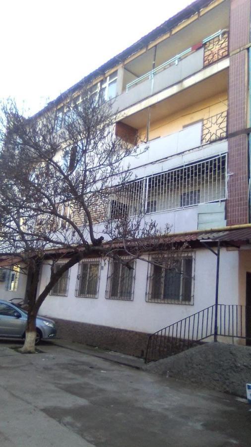 Markaz 6 Uy-122A Honadon-9 Tashkent Ngoại thất bức ảnh