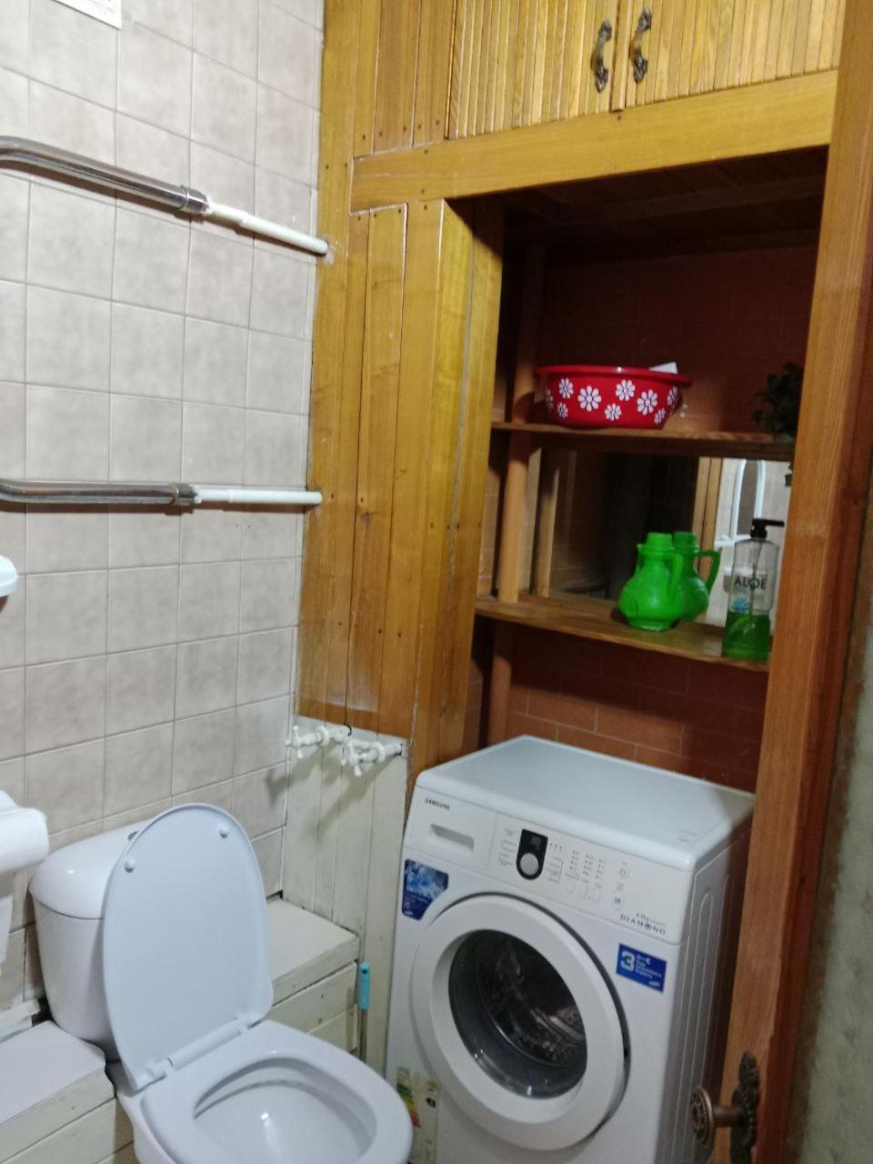 Markaz 6 Uy-122A Honadon-9 Tashkent Ngoại thất bức ảnh