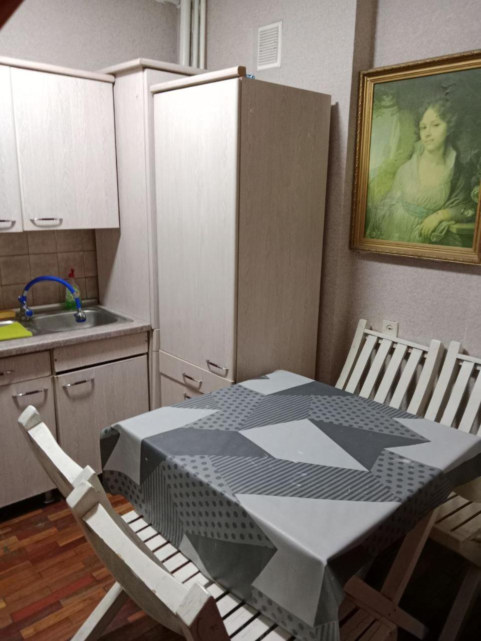 Markaz 6 Uy-122A Honadon-9 Tashkent Ngoại thất bức ảnh