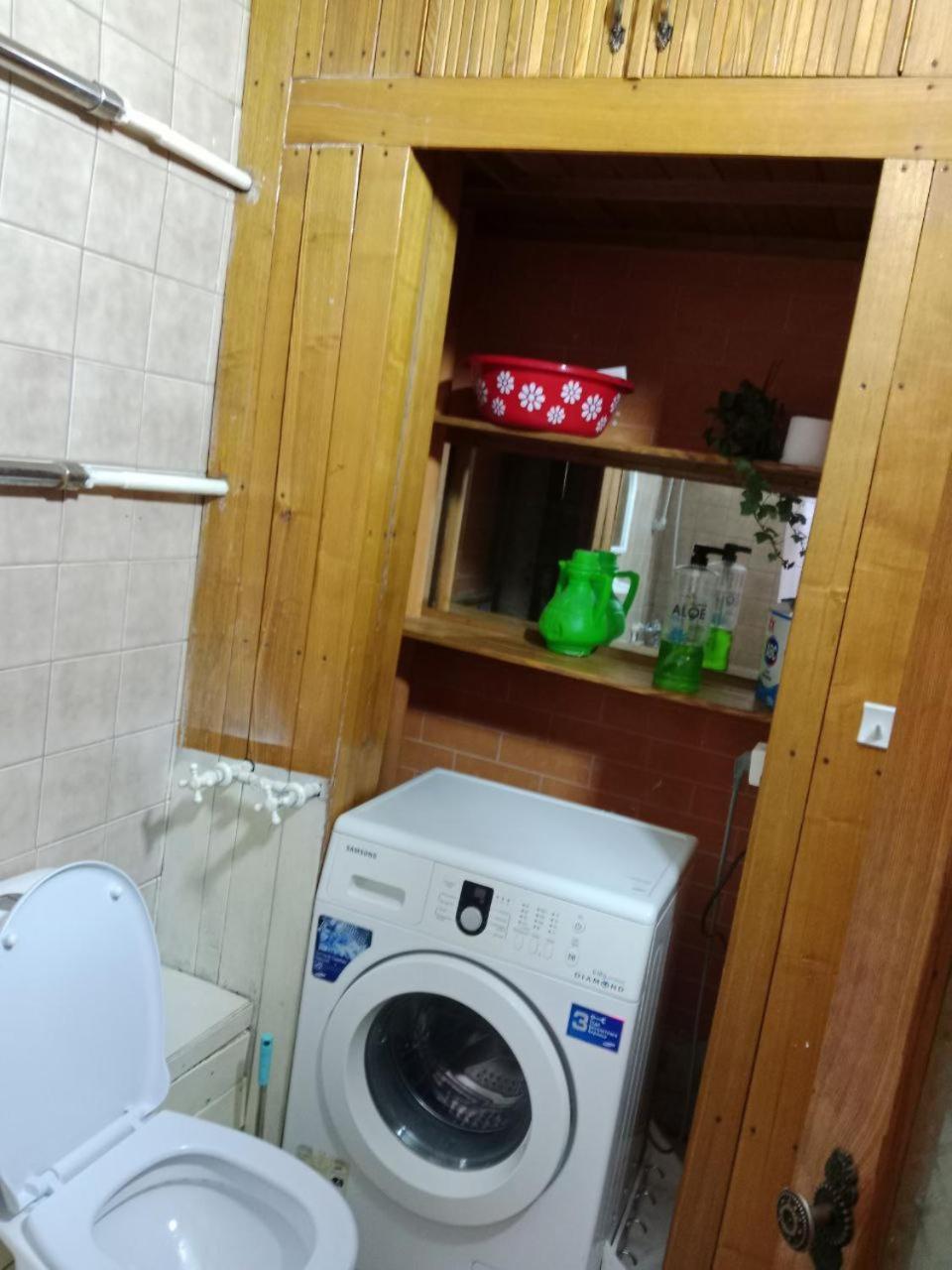 Markaz 6 Uy-122A Honadon-9 Tashkent Ngoại thất bức ảnh