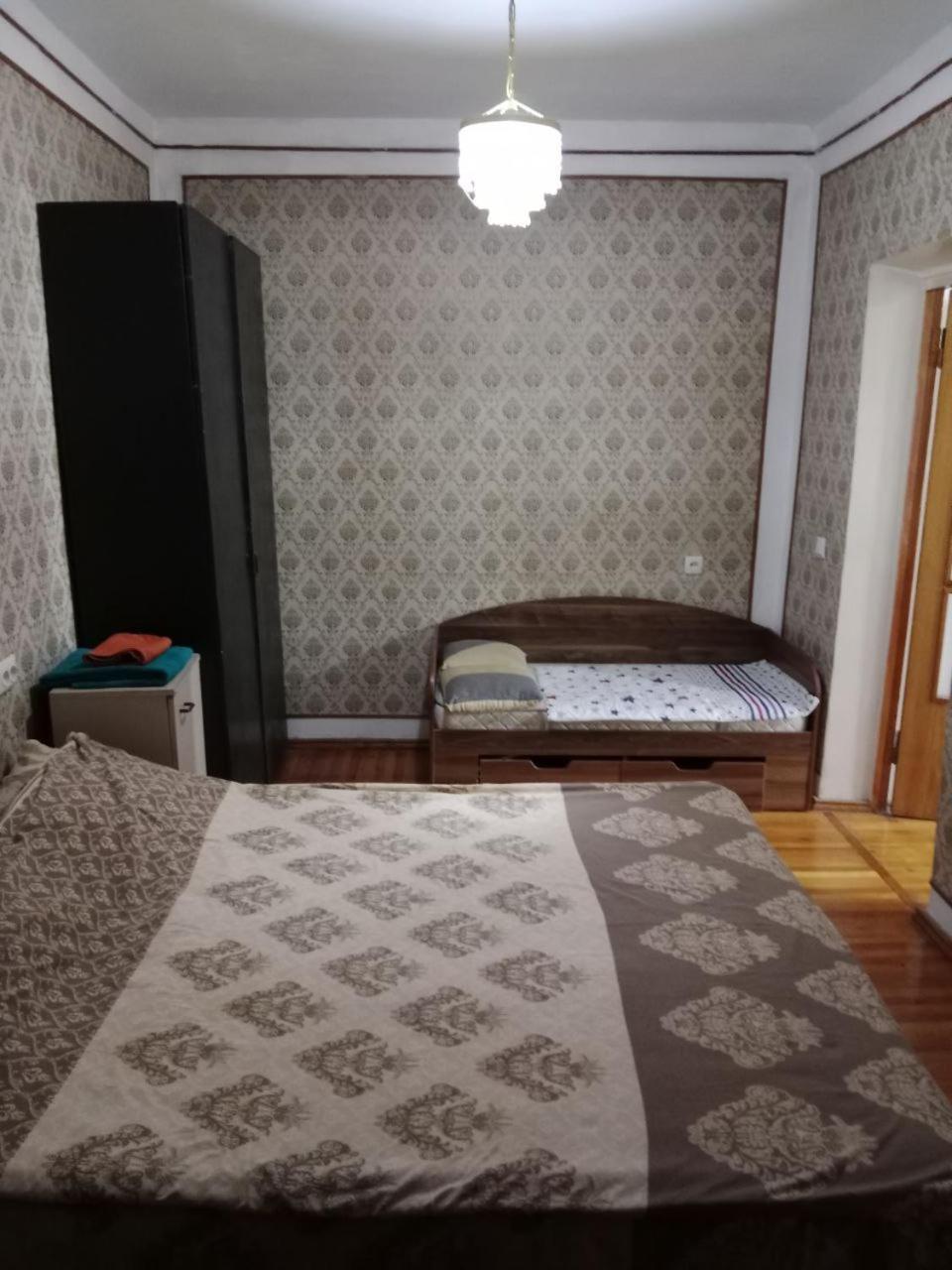 Markaz 6 Uy-122A Honadon-9 Tashkent Ngoại thất bức ảnh